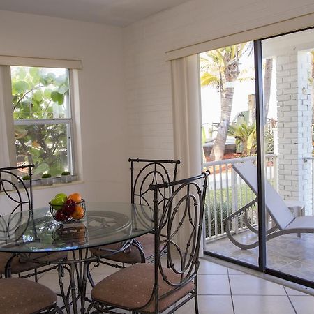 Captains Quarters Lauderdale-by-the-Sea Δωμάτιο φωτογραφία