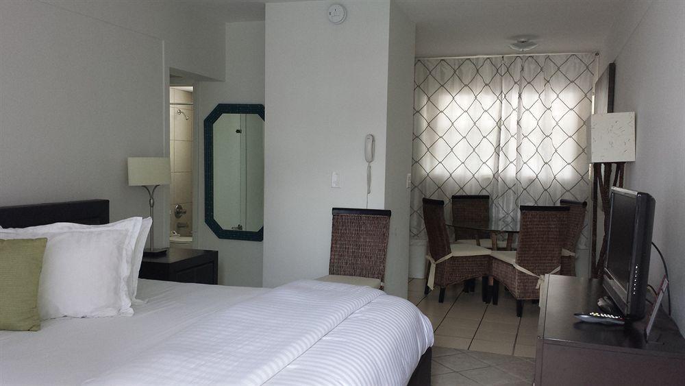 Captains Quarters Lauderdale-by-the-Sea Εξωτερικό φωτογραφία
