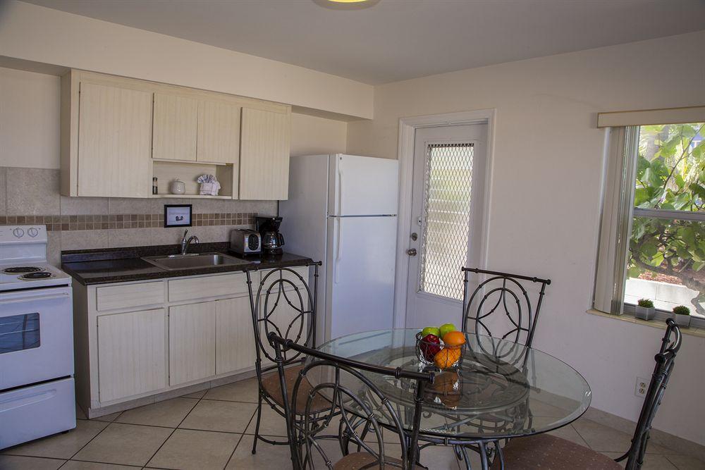 Captains Quarters Lauderdale-by-the-Sea Εξωτερικό φωτογραφία