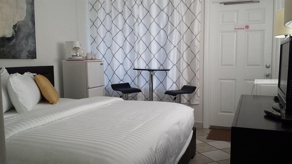 Captains Quarters Lauderdale-by-the-Sea Εξωτερικό φωτογραφία