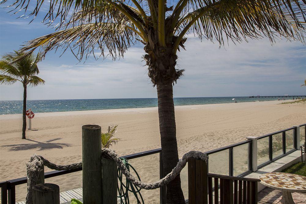 Captains Quarters Lauderdale-by-the-Sea Εξωτερικό φωτογραφία