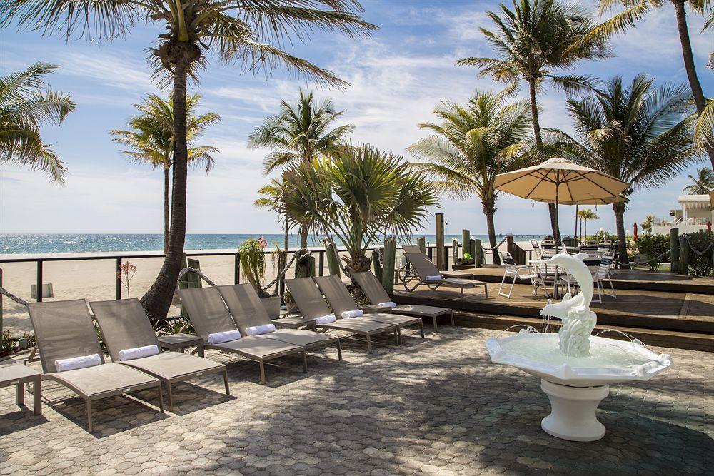 Captains Quarters Lauderdale-by-the-Sea Εξωτερικό φωτογραφία