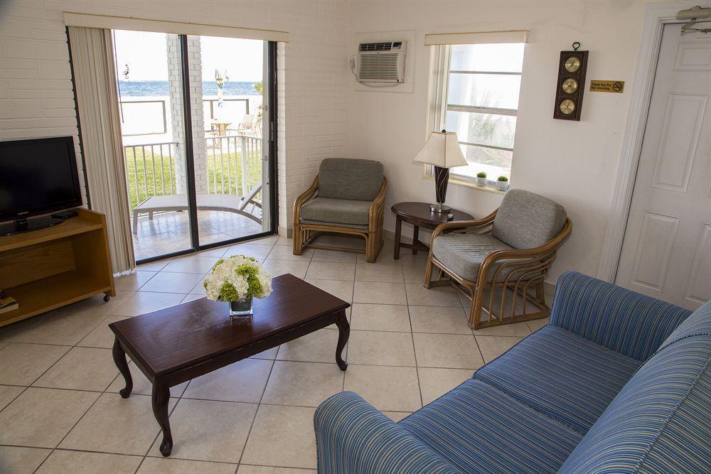 Captains Quarters Lauderdale-by-the-Sea Εξωτερικό φωτογραφία