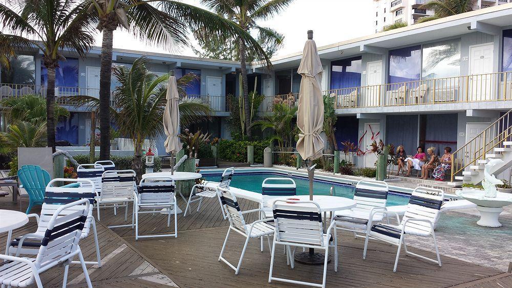 Captains Quarters Lauderdale-by-the-Sea Εξωτερικό φωτογραφία