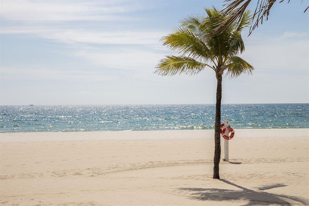 Captains Quarters Lauderdale-by-the-Sea Εξωτερικό φωτογραφία