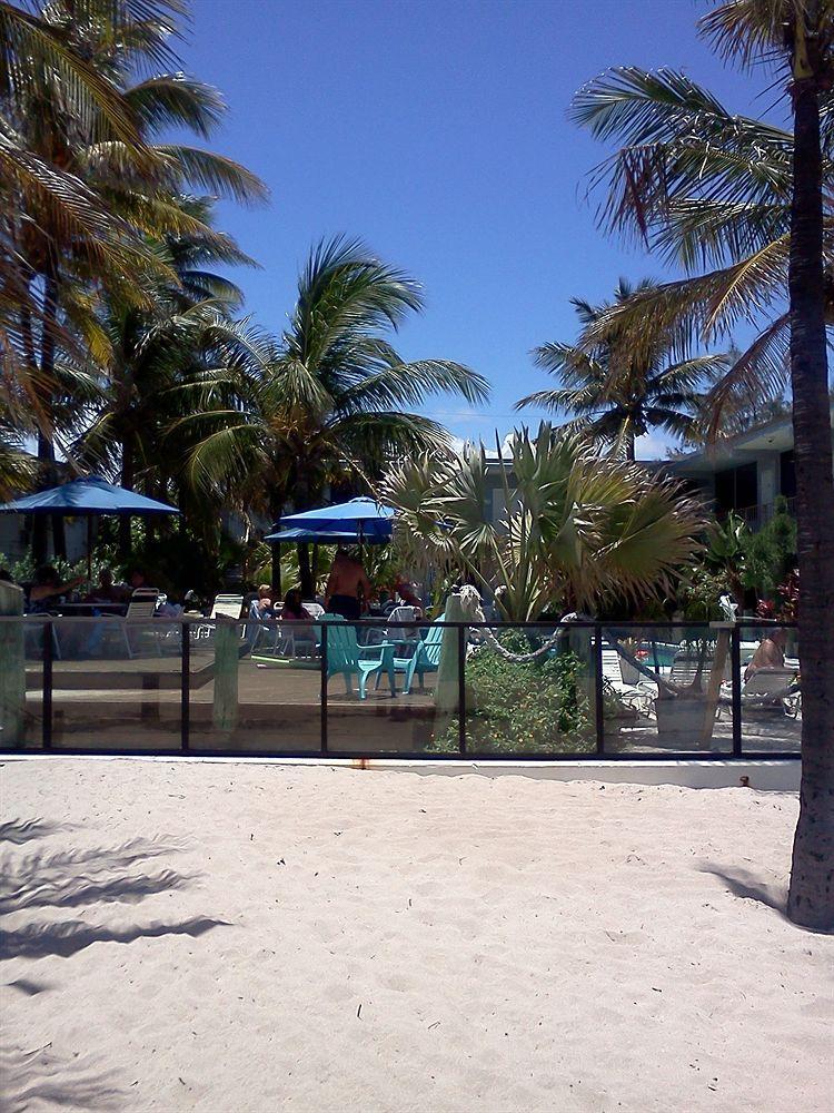 Captains Quarters Lauderdale-by-the-Sea Εξωτερικό φωτογραφία