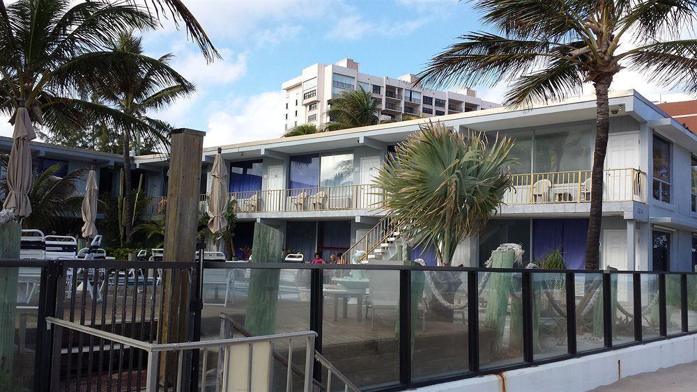 Captains Quarters Lauderdale-by-the-Sea Εξωτερικό φωτογραφία