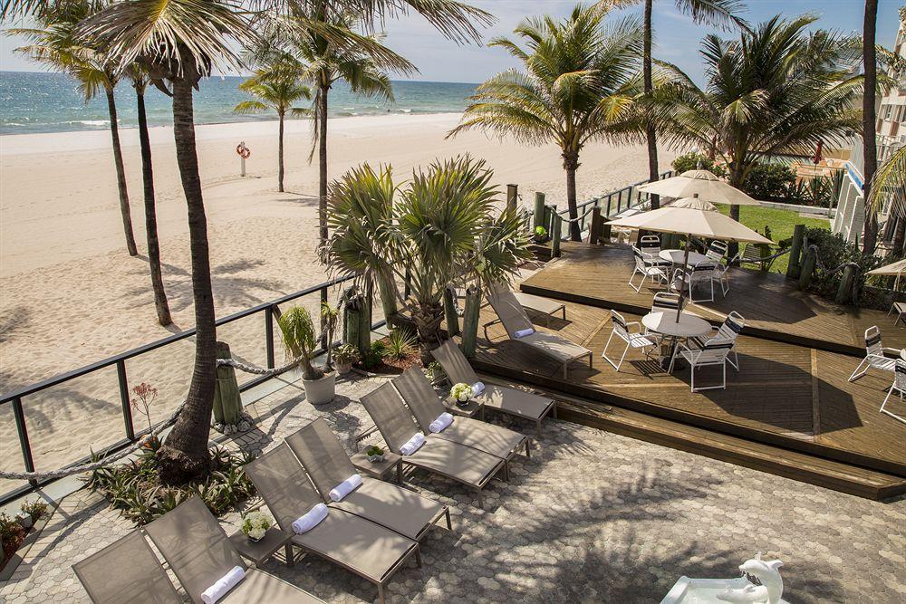 Captains Quarters Lauderdale-by-the-Sea Εξωτερικό φωτογραφία