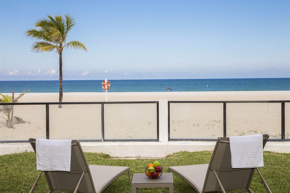 Captains Quarters Lauderdale-by-the-Sea Εξωτερικό φωτογραφία